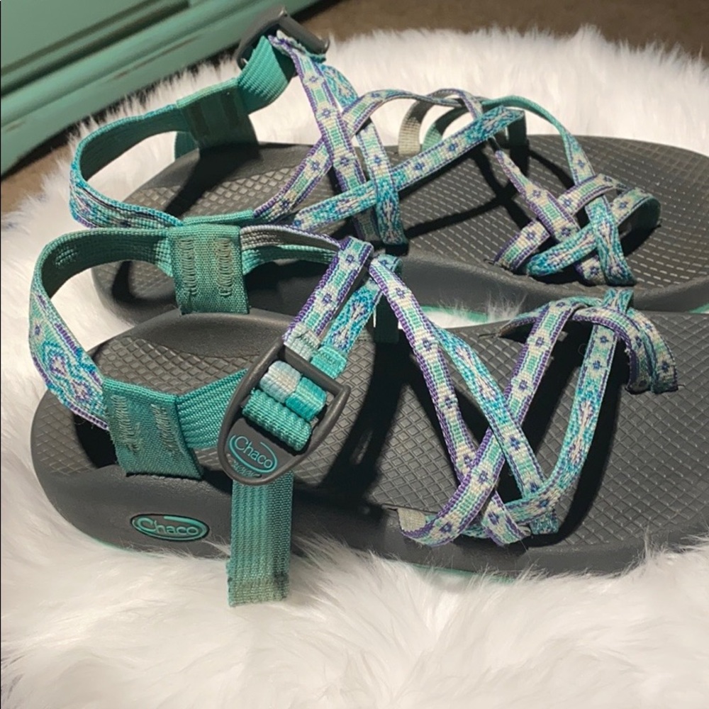 Chacos